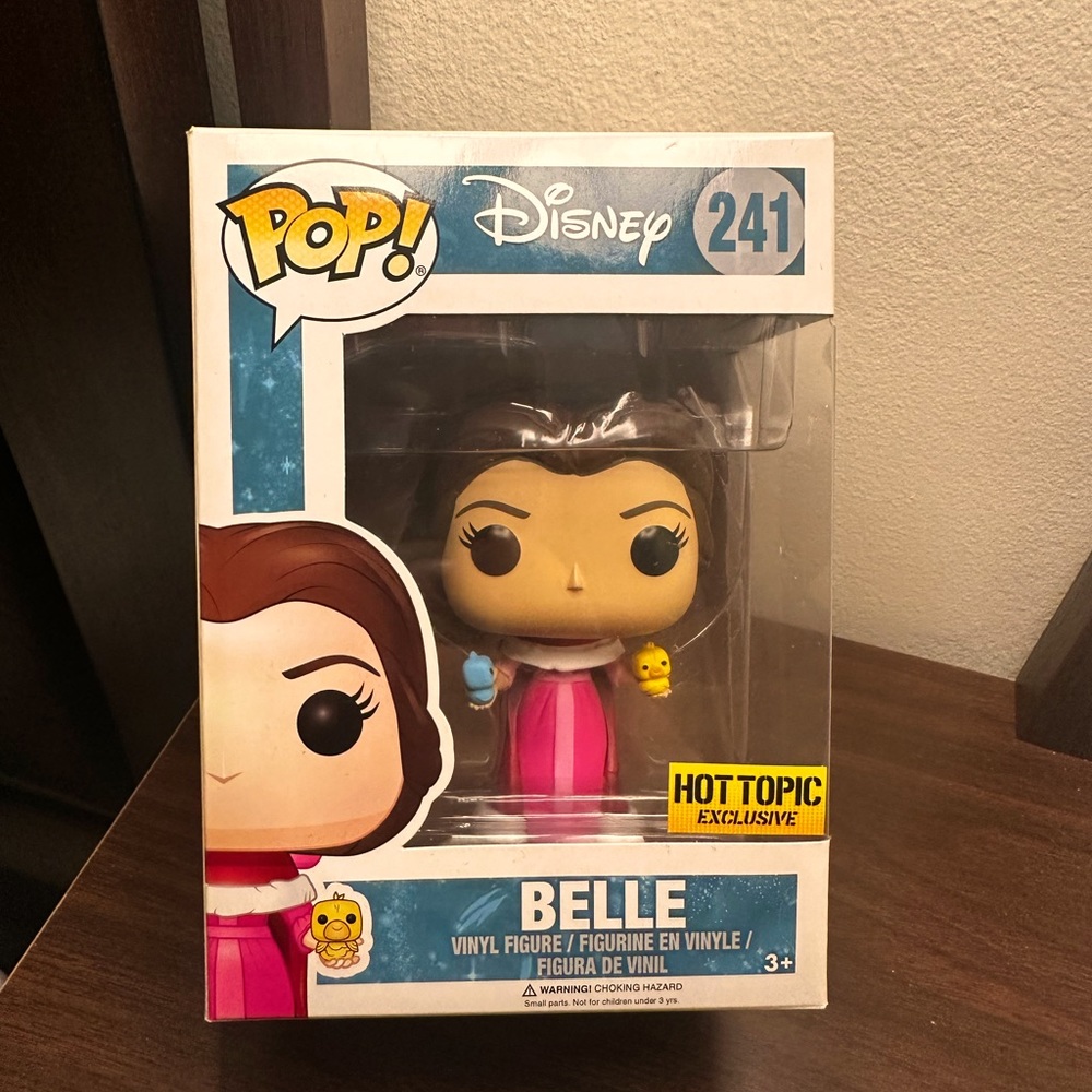 Funko Pop